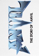 Anvil! The Story of Anvil - Logo (xs thumbnail)