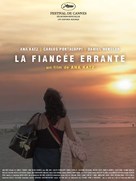 Novia errante, Una - French Movie Poster (xs thumbnail)