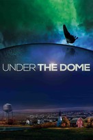 &quot;Under the Dome&quot; - poster (xs thumbnail)
