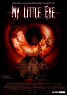 My Little Eye - French DVD movie cover (xs thumbnail)