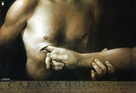 Caravaggio - Polish Movie Poster (xs thumbnail)