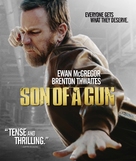 Son of a Gun - Blu-Ray movie cover (xs thumbnail)
