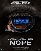 Nope - Italian Movie Poster (xs thumbnail)