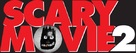 Scary Movie 2 - Logo (xs thumbnail)