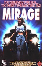 Mirage - British poster (xs thumbnail)