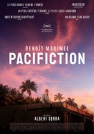 Pacifiction - Swiss Movie Poster (xs thumbnail)