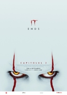 It: Chapter Two - Romanian Movie Poster (xs thumbnail)