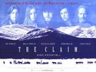 The Claim - British Movie Poster (xs thumbnail)