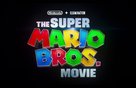 The Super Mario Bros. Movie - Logo (xs thumbnail)