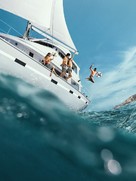 &quot;Below Deck Sailing Yacht&quot; -  Key art (xs thumbnail)