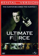Ultimate Force - German Movie Cover (xs thumbnail)