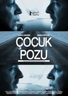 Pozitia copilului - Turkish Movie Poster (xs thumbnail)