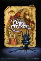The Dark Crystal Poster