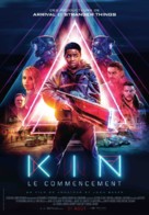 Kin - Canadian Movie Poster (xs thumbnail)