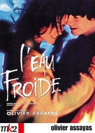 L&#039;eau froide - French Movie Cover (xs thumbnail)
