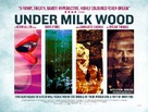 Under Milk Wood - British Movie Poster (xs thumbnail)