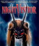 Night Visitor - Blu-Ray movie cover (xs thumbnail)