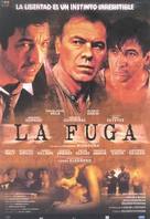 Fuga, La - Argentinian poster (xs thumbnail)