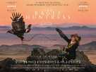 The Eagle Huntress - British Movie Poster (xs thumbnail)