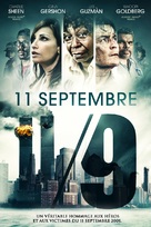9/11 - French Movie Poster (xs thumbnail)