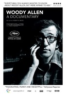 Woody Allen: A Documentary - Dutch Movie Poster (xs thumbnail)