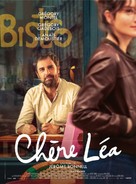 Ch&egrave;re L&eacute;a - French Movie Poster (xs thumbnail)