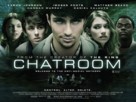 Chatroom - British Movie Poster (xs thumbnail)