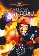 Rollerball - German Movie Cover (xs thumbnail)