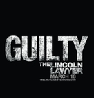 The Lincoln Lawyer - Movie Poster (xs thumbnail)