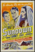 Sundown - Re-release movie poster (xs thumbnail)