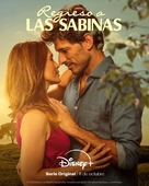 &quot;Regreso a Las Sabinas&quot; - Spanish Movie Poster (xs thumbnail)