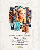 &quot;Trafficked with Mariana Van Zeller&quot; - Portuguese Movie Poster (xs thumbnail)