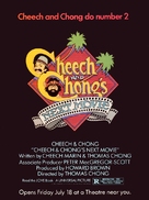 Cheech &amp; Chong&#039;s Next Movie - Movie Poster (xs thumbnail)
