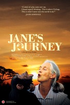 Jane&#039;s Journey - Movie Poster (xs thumbnail)