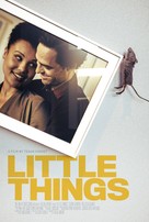 Little Things - Movie Poster (xs thumbnail)