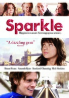 Sparkle - DVD movie cover (xs thumbnail)