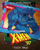 &quot;X-Men &#039;97&quot; - Argentinian Movie Poster (xs thumbnail)