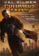 Columbus Day - DVD movie cover (xs thumbnail)