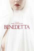 Benedetta - Movie Cover (xs thumbnail)