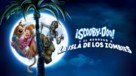 Scooby-Doo: Return to Zombie Island - Argentinian poster (xs thumbnail)