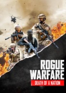 Rogue Warfare: Death of a Nation - poster (xs thumbnail)