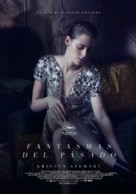 Personal Shopper - Mexican Movie Poster (xs thumbnail)