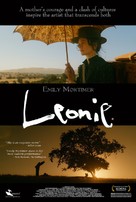 Leonie - Movie Poster (xs thumbnail)