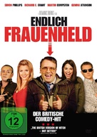 How to Stop Being a Loser - German DVD movie cover (xs thumbnail)