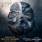 &quot;Breathe: Into the Shadows&quot; - Indian Movie Poster (xs thumbnail)