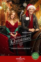 Charming Christmas - Movie Poster (xs thumbnail)