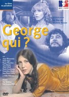 George qui? - French Movie Cover (xs thumbnail)