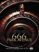&quot;666 Park Avenue&quot; - Movie Poster (xs thumbnail)