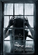 The Uninvited - Portuguese Movie Poster (xs thumbnail)