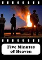 Five Minutes of Heaven - British Movie Poster (xs thumbnail)
